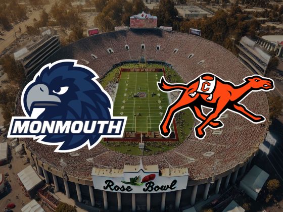 Campbell Fighting Camels vs. Monmouth Hawks